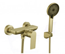 Смеситель для ванны и душа Fmark (FS8802C)