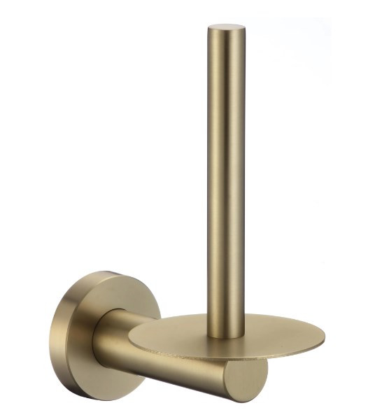 Держатель для туалетной бумаги Savol (S-005652C-1)