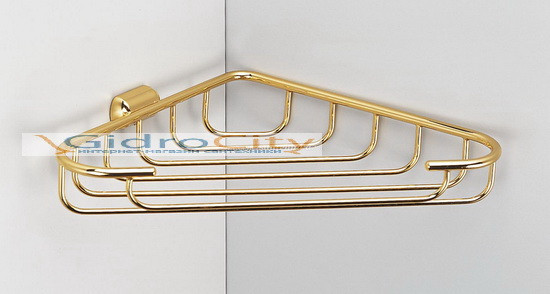 Полочка-решетка угловая Windisch 85102