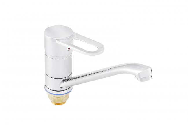 Смеситель для кухни ПСМ-ПРОФСАН PSM-425-008 ПЛЮС тип См-МОЦБА, См-УмОЦБА Смеситель для кухни ПСМ-ПРОФСАН PSM-425-008 ПЛЮС тип См-МОЦБА, См-УмОЦБА