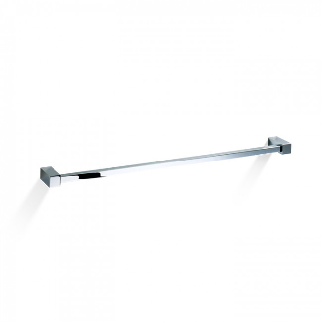 Decor Walther Corner HTE40 Полотенцедержатель 40см, подвесной, цвет: хром Decor Walther Corner HTE40 Полотенцедержатель 40см, подвесной, цвет: хром