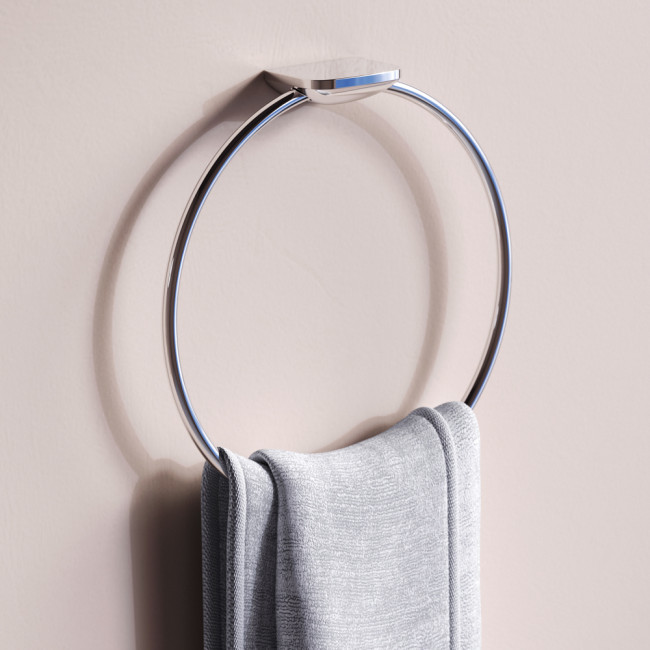 AM.PM AK50T0803W Inspire V2.0 набор аксессуаров для зоны туалета