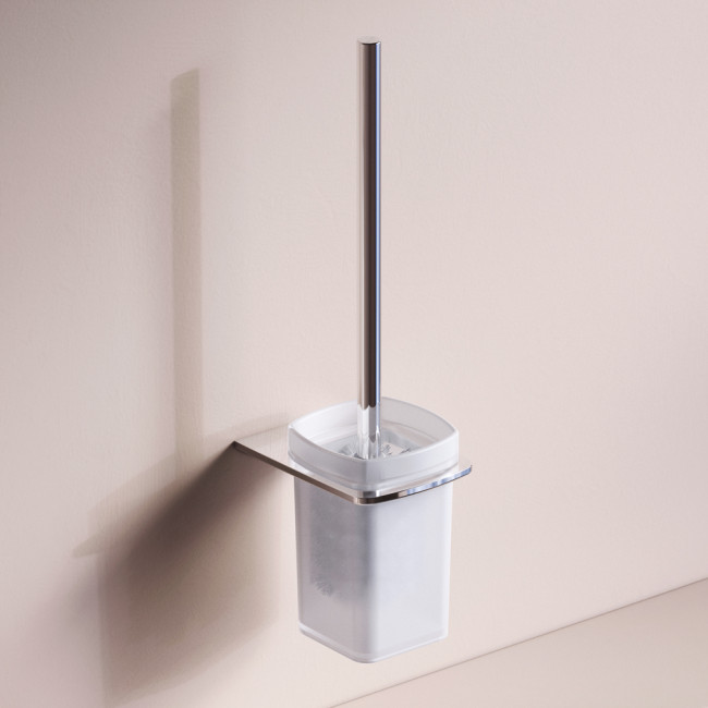 AM.PM AK50T0803W Inspire V2.0 набор аксессуаров для зоны туалета