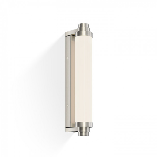 Decor Walther Vienna 40 PL Светильник настенный 6x10x40см, 1x 2G11 24W, цвет: никель полированный