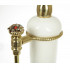 Дозатор для жидкого мыла настольный I Pavoni Gold PV1632/L