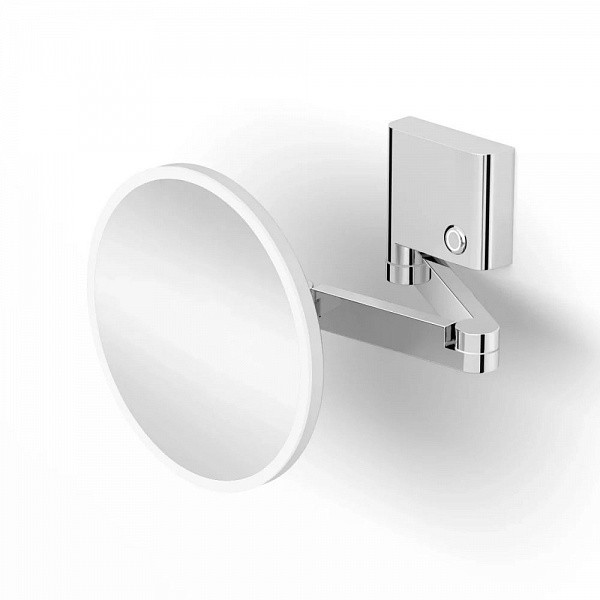 Зеркало настенное с настраиваемой подсветкой Langberger Accessories 82185-3S Зеркало настенное с настраиваемой подсветкой Langberger Accessories 82185-3S