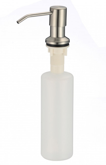 Врезной в мойку дозатор Savol (S-ZY001L) Врезной в мойку дозатор Savol (S-ZY001L)