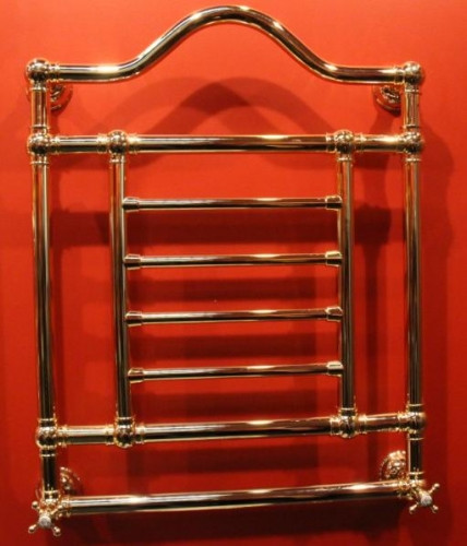 Полотенцесушитель электрический (провод слева) Migliore Edward CX ML.EDW-EL.500