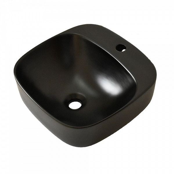 Раковина накладная Gus 200202B