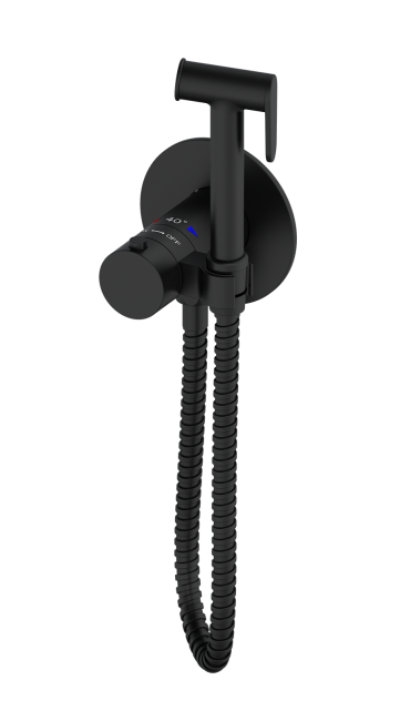 AltroBagno Гигиенический душ с термостатом BM 060402 NeOp