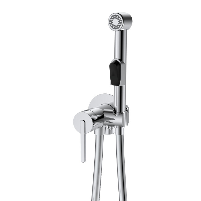 Гигиенический душ DQ Köln встраиваемый (DA1754501) Гигиенический душ DQ Köln встраиваемый (DA1754501)