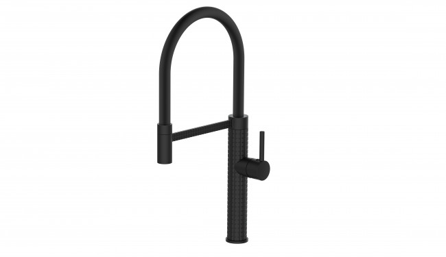 Смеситель для кухни ESKO (K51B)