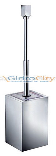 Ёршик подвесной 3Lines square хром+SW Windisch 89276CR