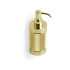 Bertocci Officina 01 Дозатор для жидкого мыла, настольный, цвет: золото