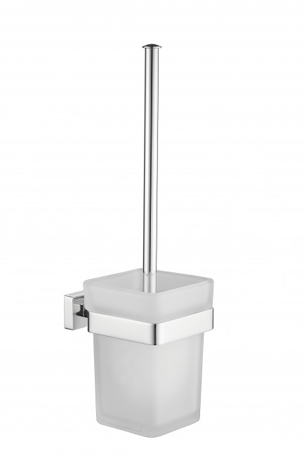 Ёршик туалетный настенный BELZ (B90210) Ёршик туалетный настенный BELZ (B90210)