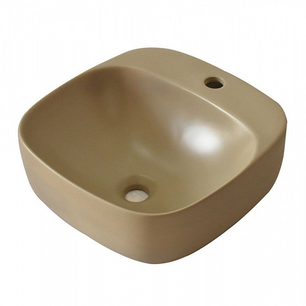 Раковина накладная Gus 200202C