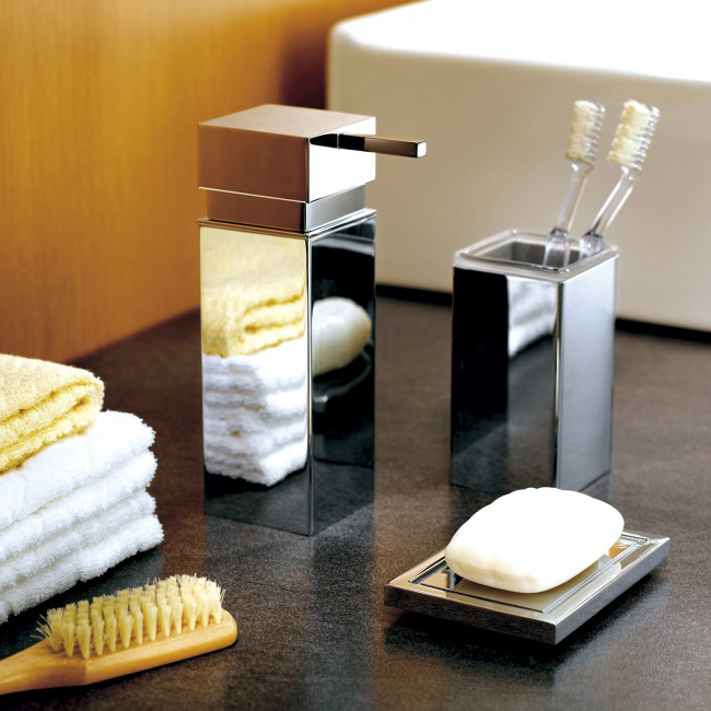 Стакан настольный Langberger Accessories 30013A