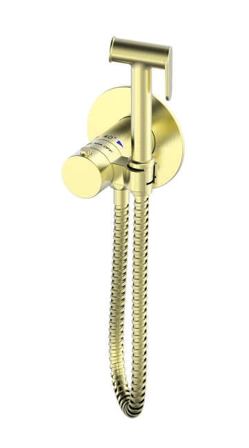 AltroBagno Гигиенический душ с термостатом BM 060403 OrSp