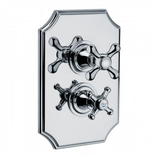 Смеситель термостатический  для душа Bongio Axel, цвет: хром