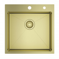 Мойка RAGLO профессиональная ручная работа (R700.5050.03)