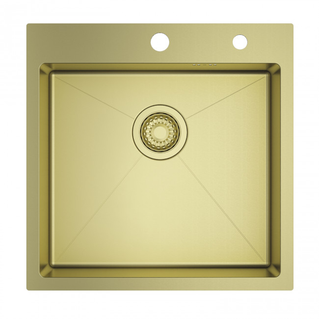 Мойка RAGLO профессиональная ручная работа (R700.5050.03)