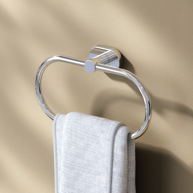 AM.PM AK74D0606W Sense L набор аксессуаров для зоны красоты и туалета