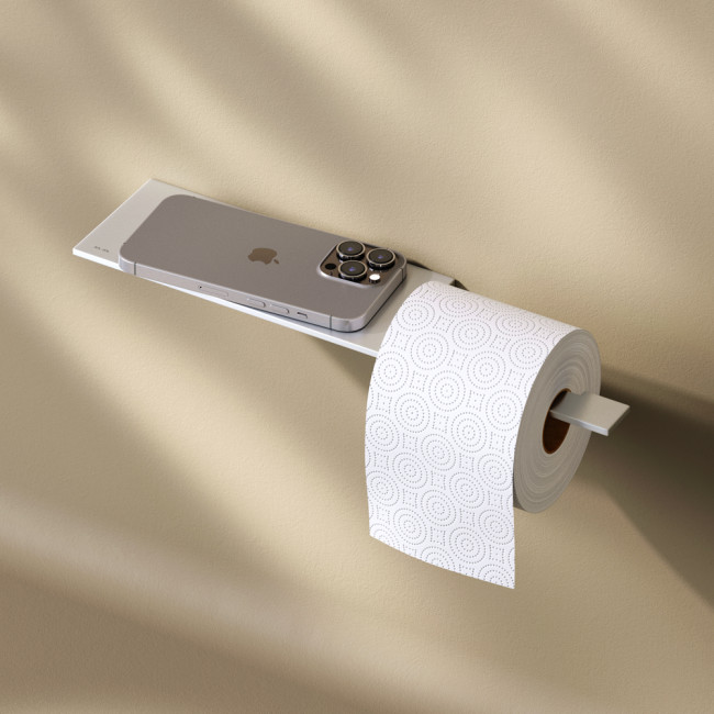 AM.PM AK74D0606W Sense L набор аксессуаров для зоны красоты и туалета