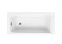Ванна Cersanit прямоугольная LORENA 150x70 (64531) Ванна Cersanit прямоугольная LORENA 150x70 (64531)
