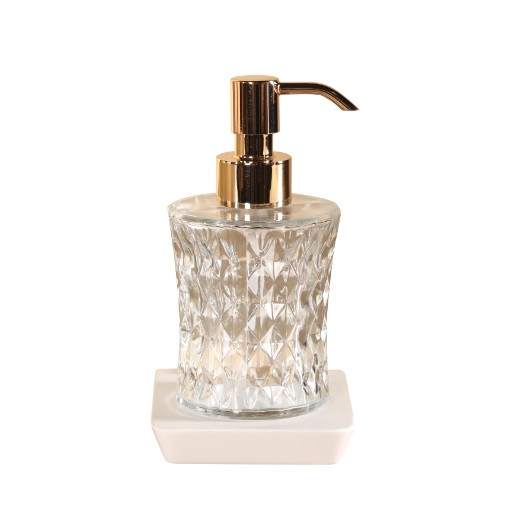 Дозатор для жидкого мыла Gus 680090 Дозатор для жидкого мыла Gus 680090