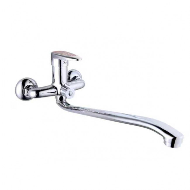 Смеситель для ванны и душа FASHUN хром (A2250BLUE) Смеситель для ванны и душа FASHUN хром (A2250BLUE)