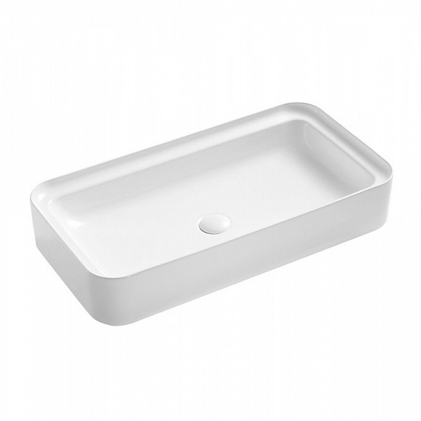 Раковина накладная Gus 200461