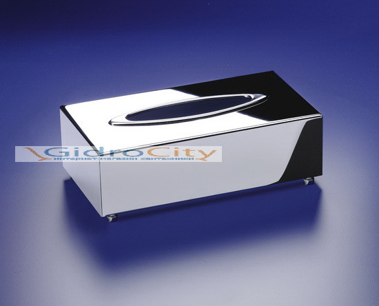 Салфетница 245x130x75/80h. Windisch Сylinder plain или Addition 87118