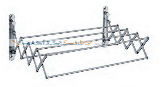 Полотенцесушитель хром Windisch 85961CR