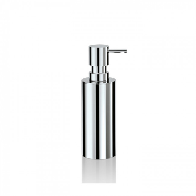 Decor Walther Mikado SSP Дозатор для мыла, настольный, цвет: хром Decor Walther Mikado SSP Дозатор для мыла, настольный, цвет: хром