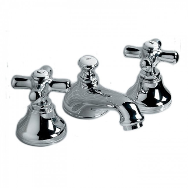 Devon&Devon City Смеситель для биде, цвет: хром UTCI112CR