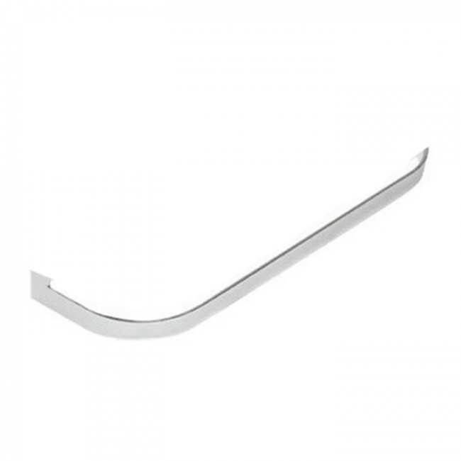 Gobo Forty3 Полотенцедержатель для раковины SCT70, подвесной, цвет: хром