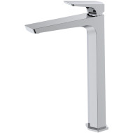 Смеситель для раковины HAIBA хром (HB11726) Смеситель для раковины HAIBA хром (HB11726)