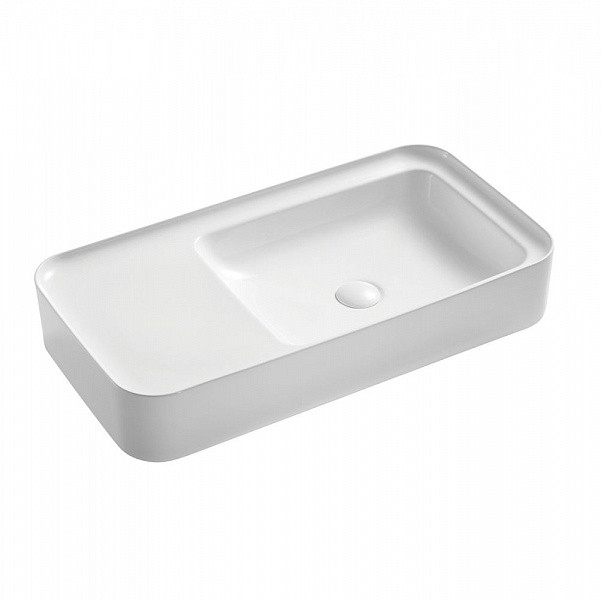 Раковина накладная Gus 200462