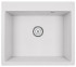 Кухонная мойка GRANULA (6001, АРКТИК) Кухонная мойка GRANULA (6001, АРКТИК)