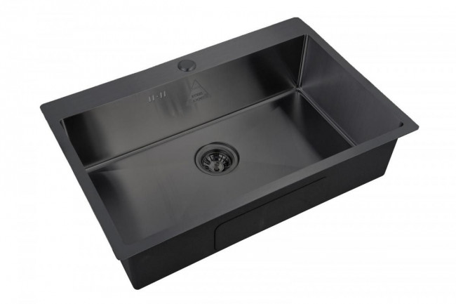 Мойка ZorG SH 7551 GRAFIT Мойка ZorG SH 7551 GRAFIT