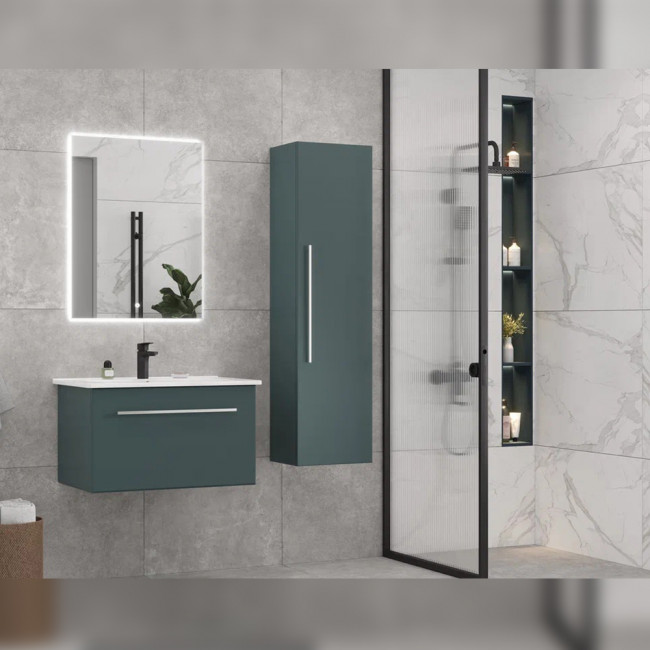 Шкаф Velvex Posse 400 навесной верде (pp.POS.40 верде) Шкаф Velvex Posse 400 навесной верде (pp.POS.40 верде)