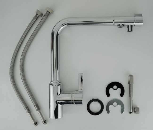 Смеситель для кухонной мойки ESKO K23 (K23)