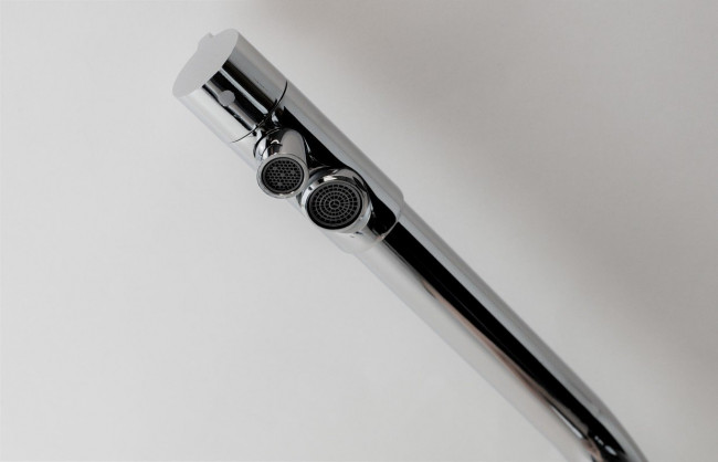 Смеситель для кухонной мойки ESKO K23 (K23)