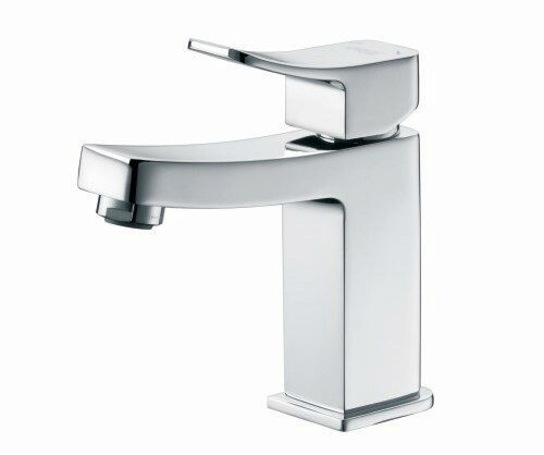 WasserKRAFT Aller 1064 Смеситель для умывальника WasserKRAFT Aller 1064 Смеситель для умывальника