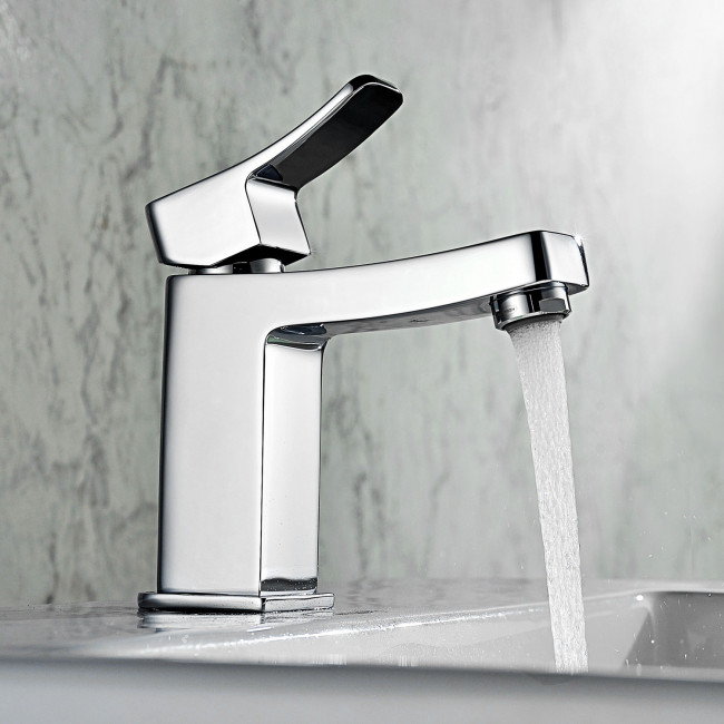 WasserKRAFT Aller 1064 Смеситель для умывальника WasserKRAFT Aller 1064 Смеситель для умывальника