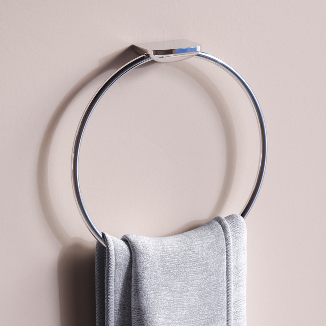 AM.PM AK50D0906W Inspire V2.0 набор аксессуаров для зоны красоты и туалета