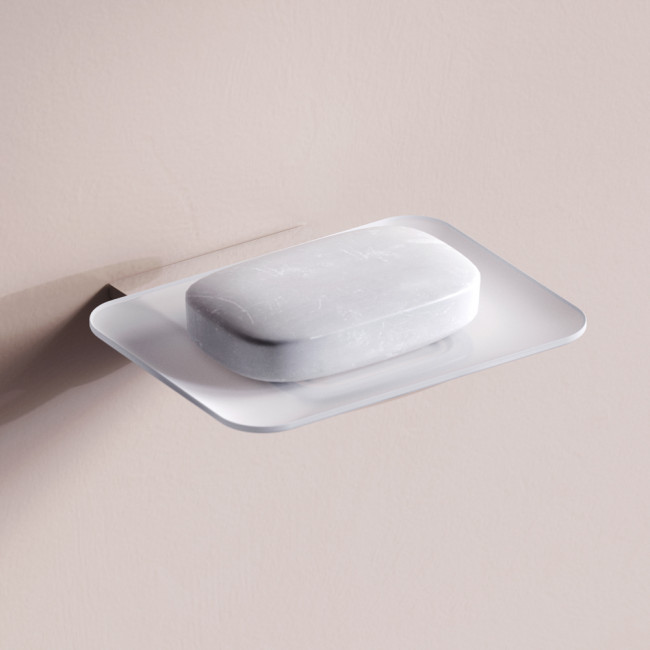 AM.PM AK50D0906W Inspire V2.0 набор аксессуаров для зоны красоты и туалета