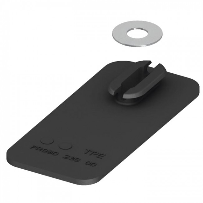 TECE Звукоизоляция для крепежных элементов 9021019