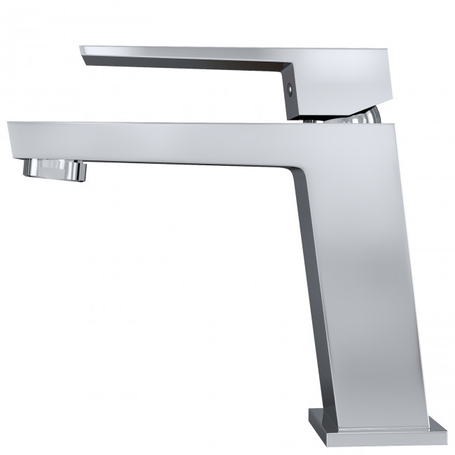 Смеситель для раковины 35k MIXLINE ML20-04 "Quadro" (550735)