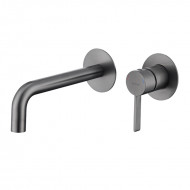 Смеситель Splenka встраиваемый  для умывальника  (S221.11.09)